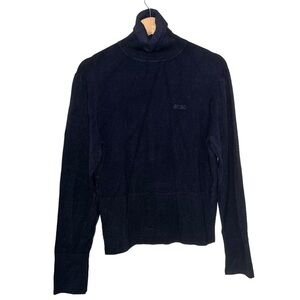 BCBG Maxazria Turtleneck Sweater Size XL